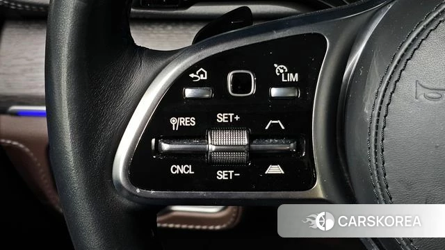 Mercedes-Benz GLE-Class W167 id 4893474 из Кореи 9