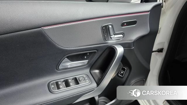 Mercedes-Benz A-Class W177 id 4530042 из Кореи 9