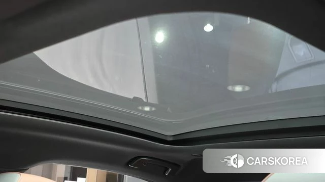 BMW 5 Series (G60) id 4777941 из Кореи 9
