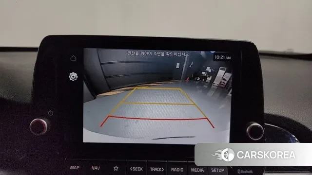 Kia Morning Urban (JA) id 3788029 из Кореи 9