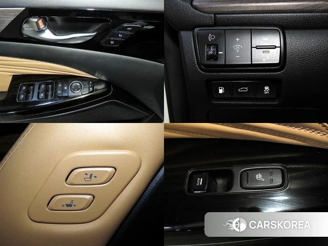 Kia K7 Premier id 4625483 из Кореи 9