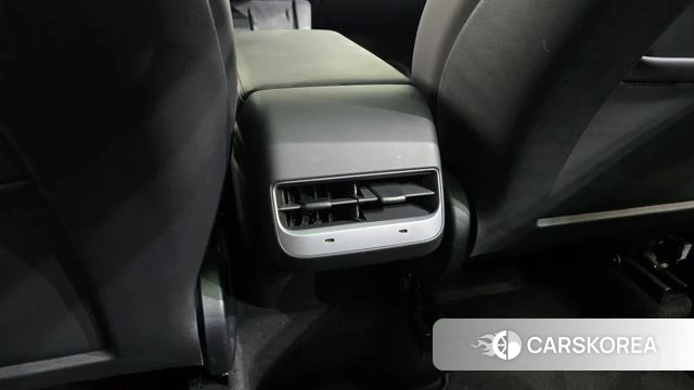 Tesla Model Y id 4847717 из Кореи 9