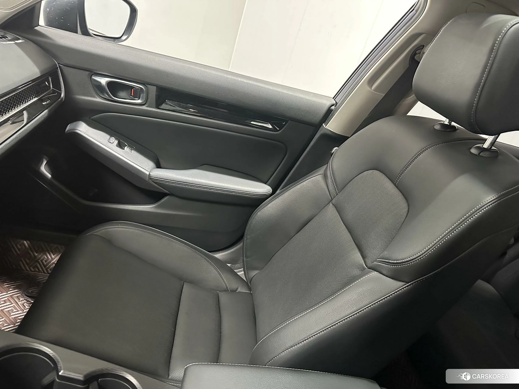 Honda Civic id 4515024 из Китая 9