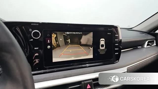 Kia K5 3rd generation id 3241515 из Кореи 9