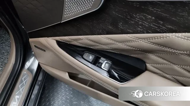 Kia K8 Hybrid id 3022511 из Кореи 9