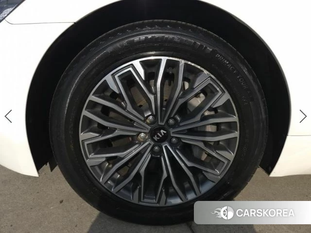 Kia More K9 id 4765371 из Кореи 9