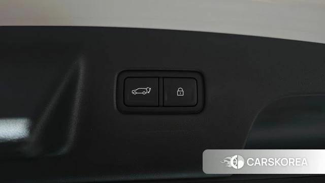 Hyundai Palisade (LX3) id 4607482 из Кореи 9
