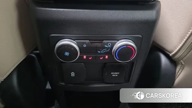 Ford Explorer 6th Generation id 3448384 из Кореи 9