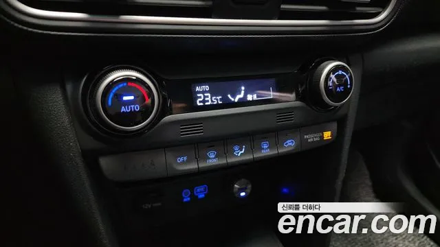 Hyundai Kona id 2338834 из Кореи 9