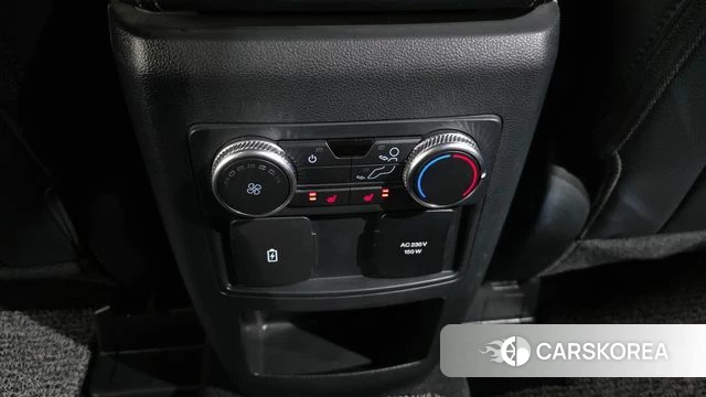 Ford Explorer 6th Generation id 4383133 из Кореи 9