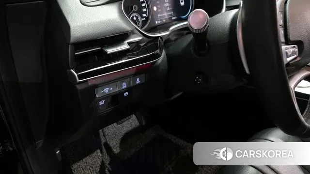 Genesis G80 (RG3) id 3355209 из Кореи 9