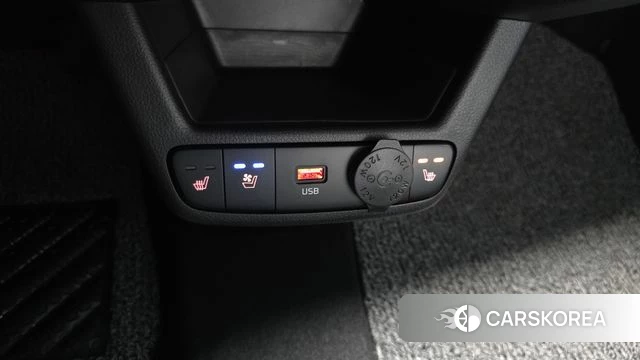 Kia The New Kia Ray id 3952635 из Кореи 9