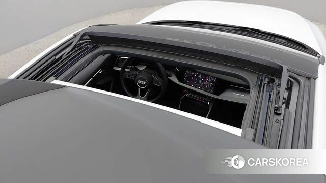Audi A3 (8Y) id 4266717 из Кореи 9