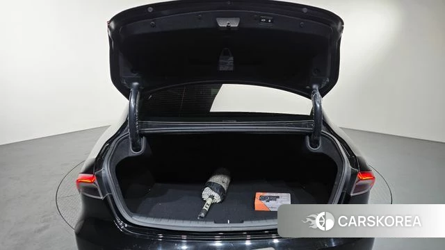 Hyundai The New Grandeur IG id 4422977 из Кореи 9