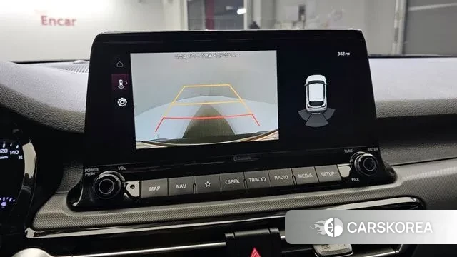 Kia Seltos id 3241979 из Кореи 9