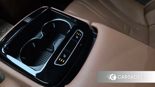 Genesis G80 (RG3) id 3405293 из Кореи 9