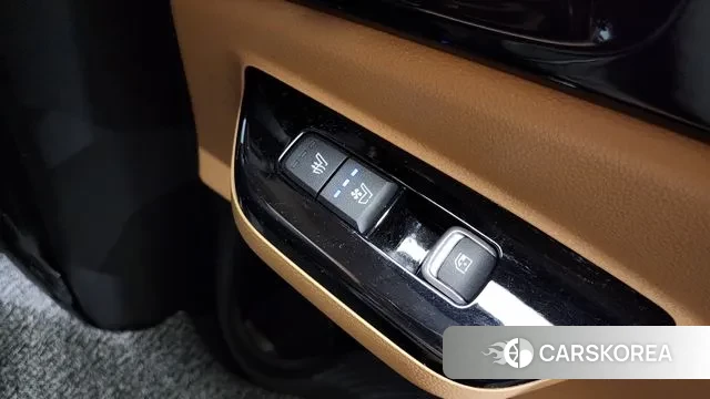 Kia Carnival 4th generation id 3017441 из Кореи 9