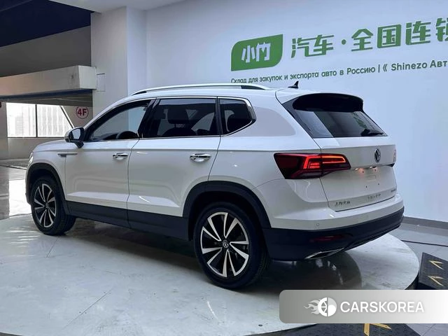 Volkswagen Tuyue id 4301410 из Китая 9