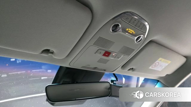 Hyundai The New Grandeur IG Hybrid id 4231523 из Кореи 9