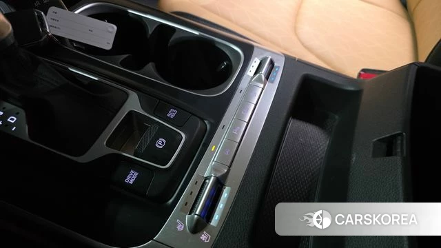 Kia Carnival 4th generation id 4244205 из Кореи 9