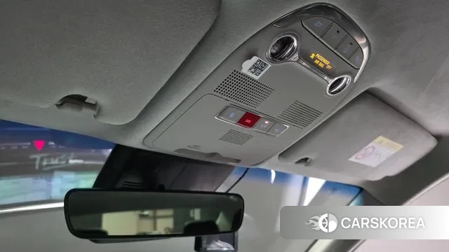 Hyundai The New Grandeur IG Hybrid id 3007500 из Кореи 9