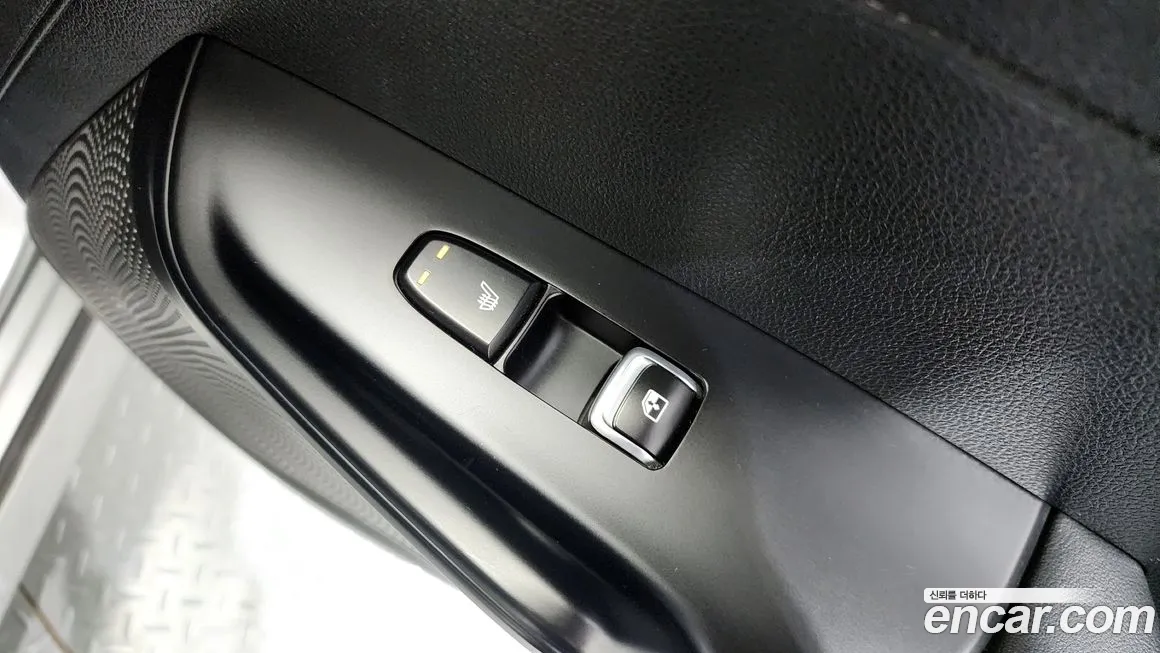 Kia K5 Hybrid 3rd Generation id 1967961 из Кореи 9