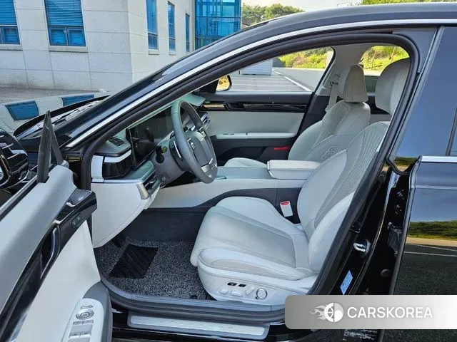 Hyundai Grandeur (GN7) id 3058254 из Кореи 9