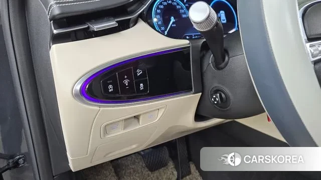 Genesis GV70 id 3488694 из Кореи 9