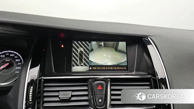 Renault Korea (Samsung) SM7 Nova id 3593091 из Кореи 9