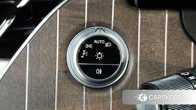 Mercedes-Benz E-Class W214 id 4602174 из Кореи 9