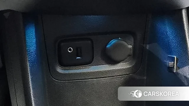 Chevrolet (GM Daewoo) The Next Spark id 3737190 из Кореи 9