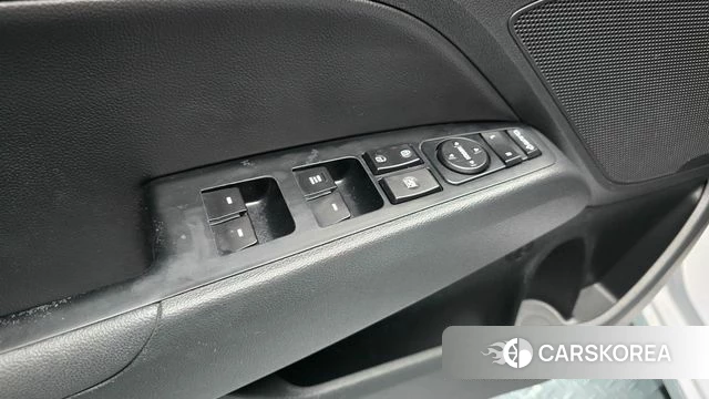 Hyundai The New Avante AD id 4459288 из Кореи 9