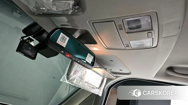Kia The New Kia Ray EV id 4387870 из Кореи 9
