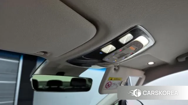 Genesis G80 (RG3) id 3038757 из Кореи 9