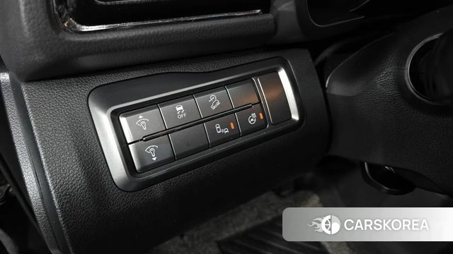 Ssangyong Berry New Tivoli id 4794419 из Кореи 9
