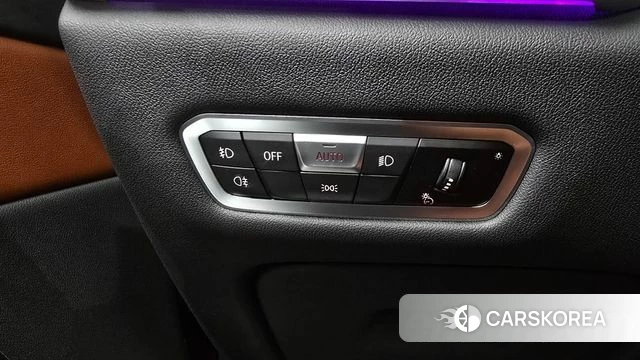 BMW X7 (G07) id 4283526 из Кореи 9