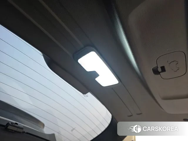 Ssangyong Tivoli Air id 3587576 из Кореи 9