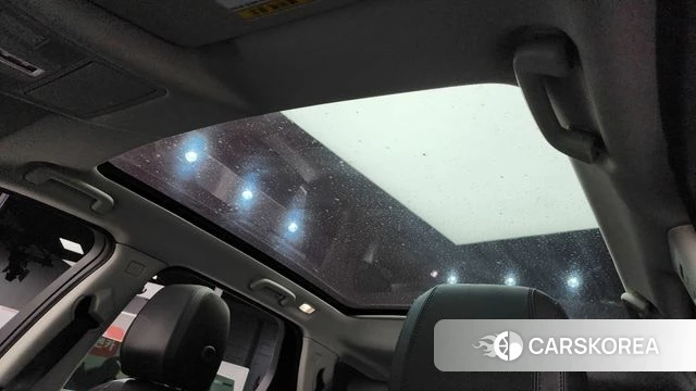 Land Rover Discovery Sports id 3937243 из Кореи 9