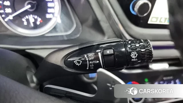 Hyundai Sonata (DN8) id 3290450 из Кореи 9