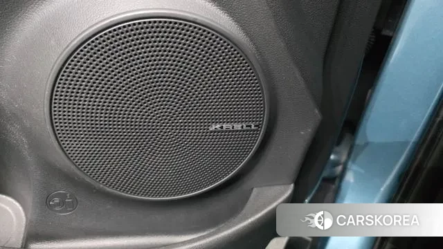 Hyundai Kona id 3723359 из Кореи 9