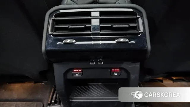 BMW 5 Series (G60) id 3021893 из Кореи 9