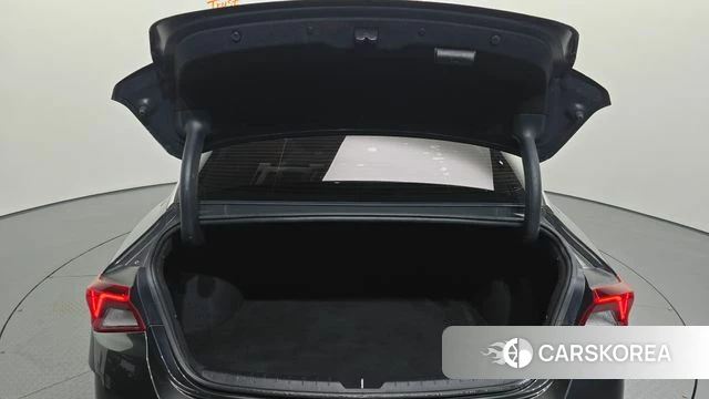 Kia K5 3rd generation id 4677232 из Кореи 9