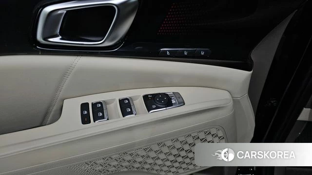 Kia The New Carnival 4th Generation id 4455915 из Кореи 9