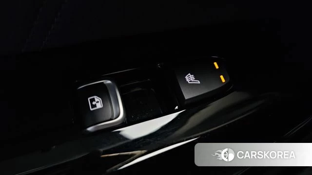 Kia The New K5 Hybrid 3rd generation id 4734682 из Кореи 9