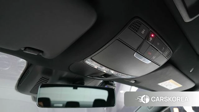 Mercedes-Benz E-Class W213 id 4670782 из Кореи 9