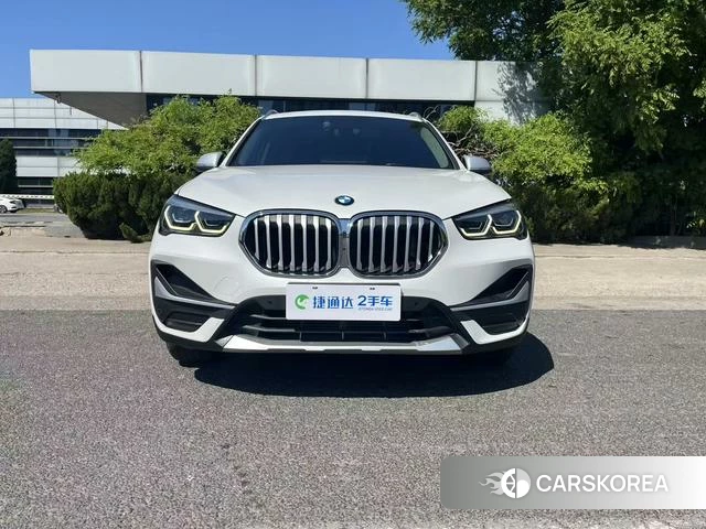BMW X1 id 4276224 из Китая 9