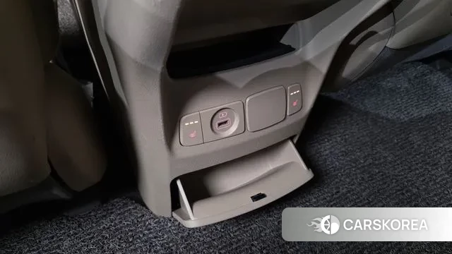 Kia The New Carnival id 3593411 из Кореи 9