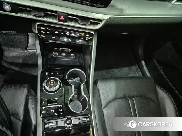Kia K5 3rd generation id 4383639 из Кореи 9