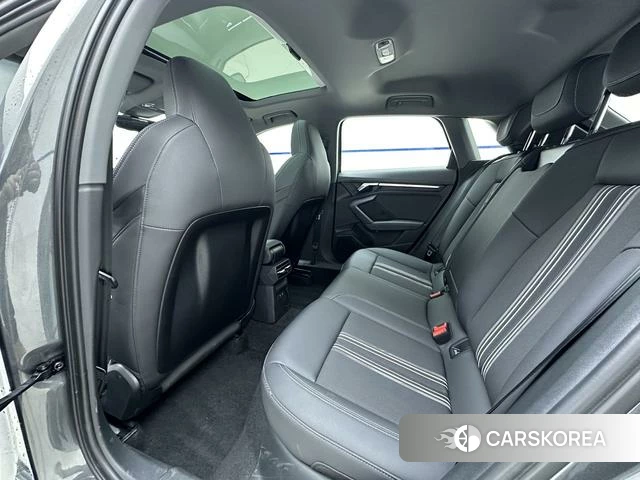 Audi A3 id 4299427 из Китая 9