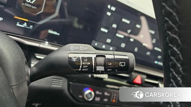 Kia The New Sportage 5th Generation id 4441921 из Кореи 9